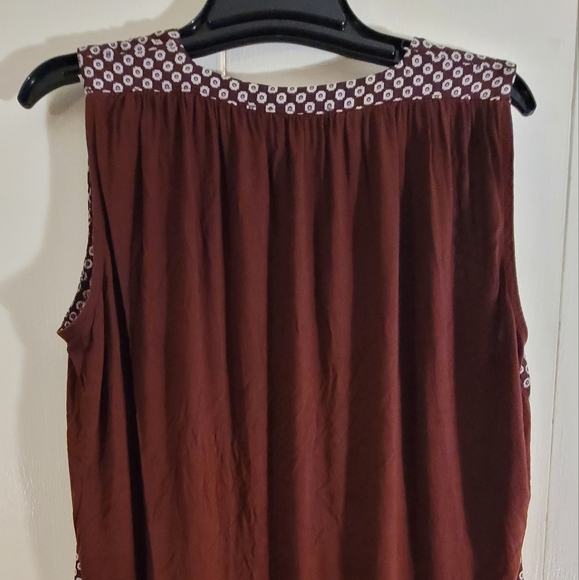 Loft Blouse - Picture 3 of 3